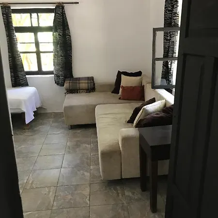 Camping Lodge *