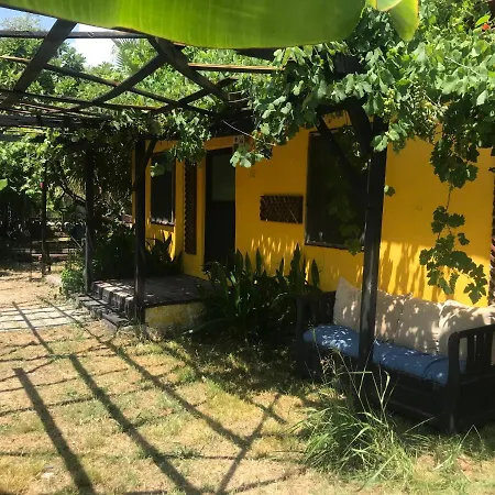 Camping * Dalyan