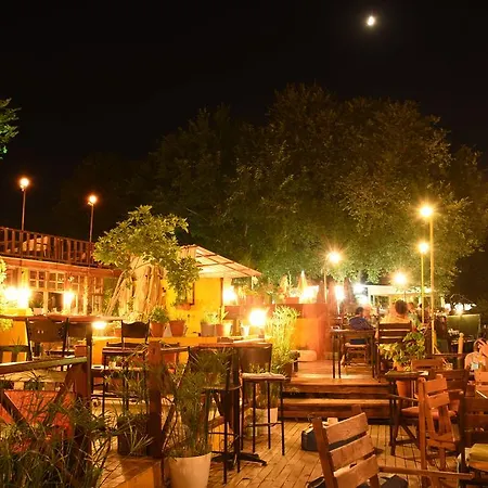 Domek letniskowy Camping Dalyan