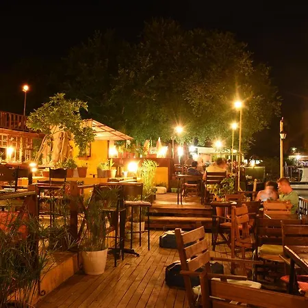 Lodge Camping Dalyan