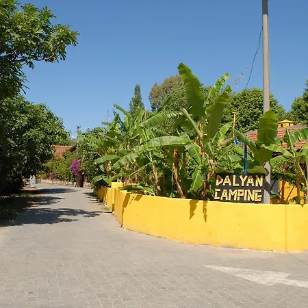 Domek letniskowy Camping *