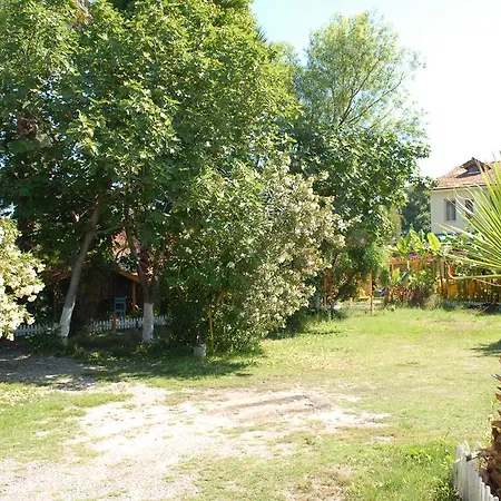 Camping Dalyan