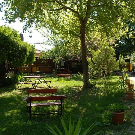 Lodge Camping Dalyan