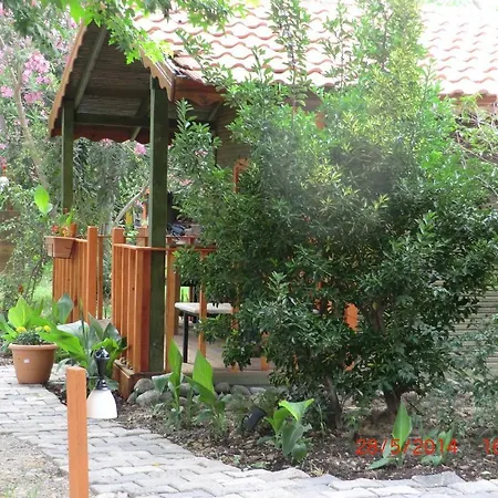 Camping Dalyan