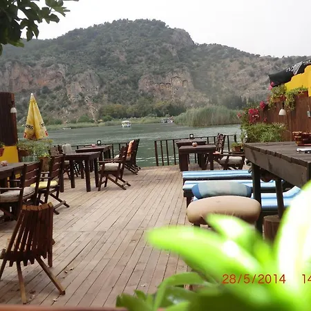 Camping Domek letniskowy *