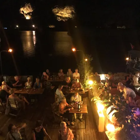 Camping Lodge