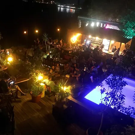 Domek letniskowy Camping Dalyan