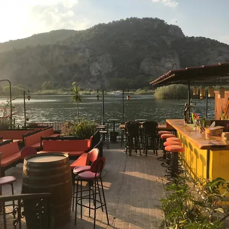 Lodge Camping Dalyan