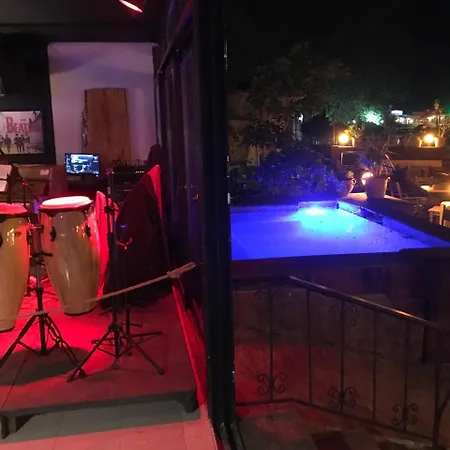 Camping Domek letniskowy Dalyan