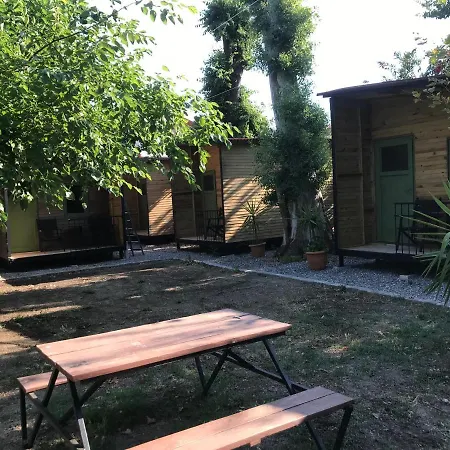 Lodge Camping Dalyan