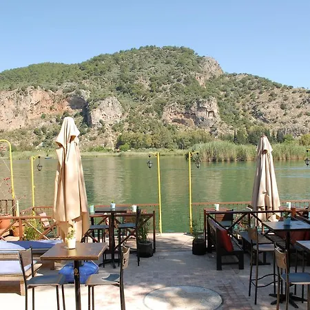 Jaktstuga Camping Dalyan