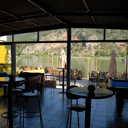 Lodge Camping